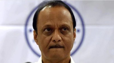 OMICRON: Ajit Pawar says, 'International flight doesn't come only in Mumbai'