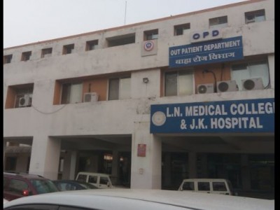 MP: Couple donated premature baby's body to MBBS students