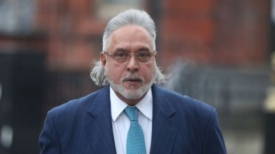 Supreme Court asks Center - by when will the process of extradition of Vijay Mallya be completed?