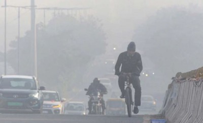 Cold wave enters north India, rain likely in these 4 states today