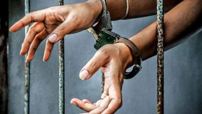 Nigerian footballer entered India via Bangladesh, arrested by police