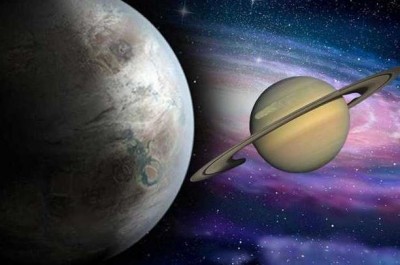 शनि ग्रह में समा सकती हैं 763 पृथ्वी, जानिए रोचक जानकारी