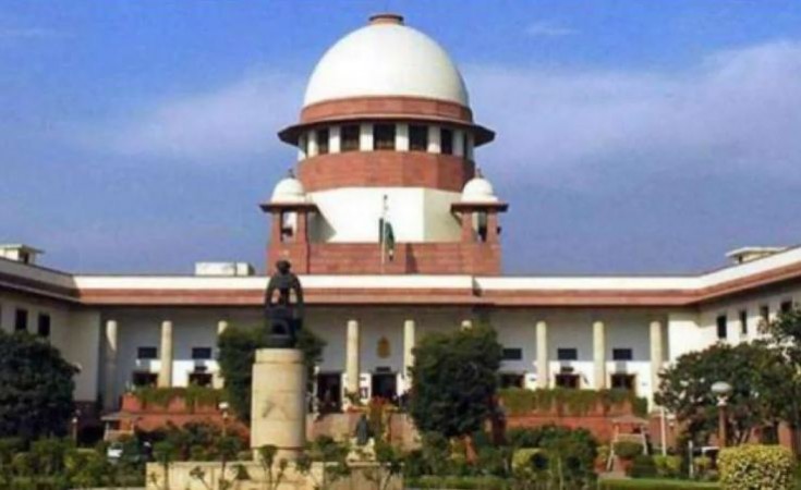 Supreme Court issues guidelines on 'Maintenance Allowances' in marriage cases