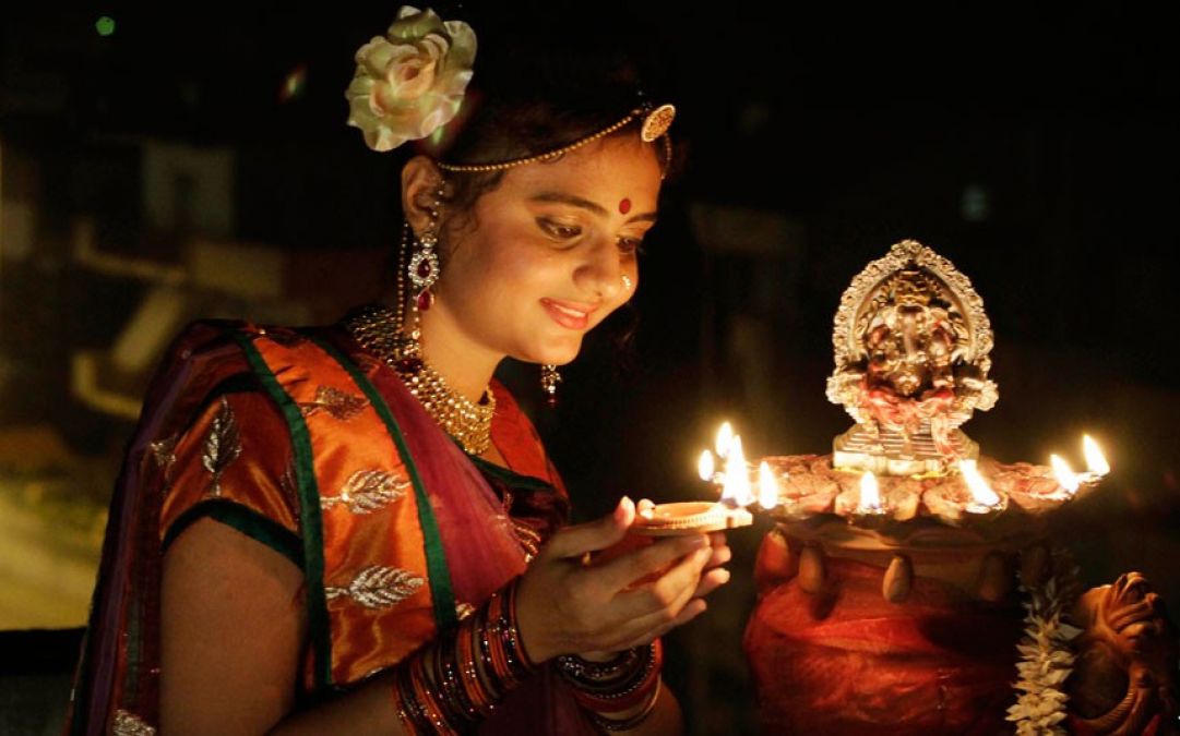 Sale of Chinese products declined by 60% during Diwali