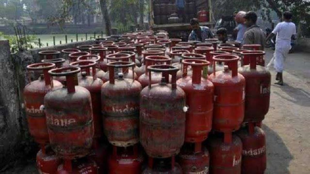 Where is your LPG subsidy going? Check like this