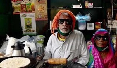 Baba Ka Dhaba case: YouTuber Gaurav Vasan alleges 'defamation', claims to give 3.78 lakhs to owner