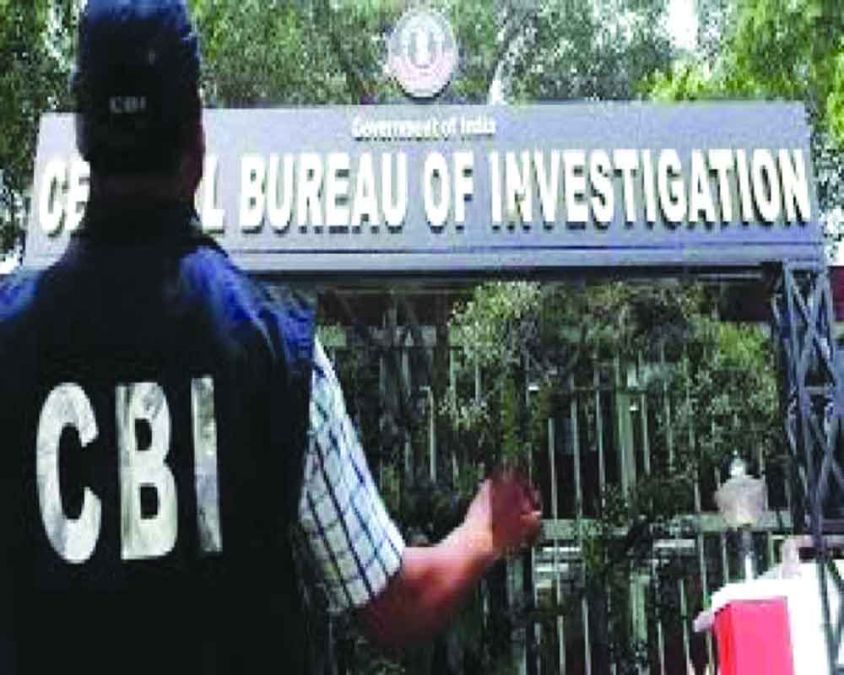 CBI in action mode, raid at 169 places in 7000 crore bank fraud case