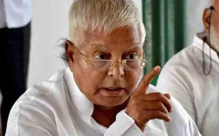 Fodder Scam: Will Lalu come out of jail? Jharkhand High Court to hear tomorrow