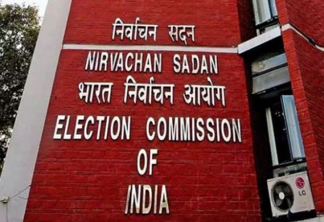 कांग्रेस नेता कुलदीप राठौर का आरोप, कहा- भाजपा के दबाव में काम कर रहा है चुनाव आयोग