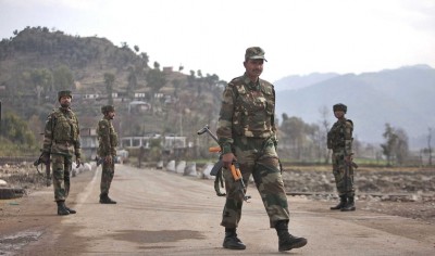 पाकिस्तान की बड़ी साजिश नाकाम, BSF ने ढूंढ निकाली घुसपैठ कराने वाली ख़ुफ़िया सुरंग