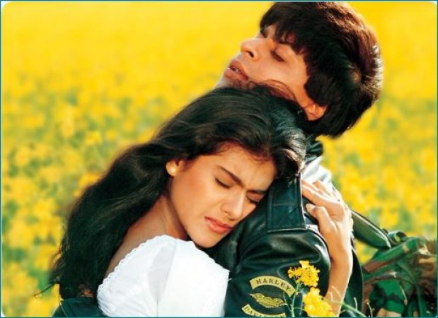 'Dilwale Dulhania Le Jayenge' returns as soon as theatre opens in Maharashtra