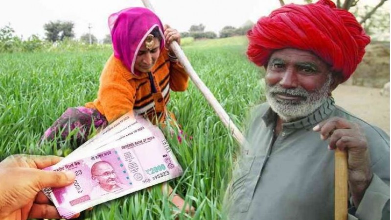 Big news about PM Kisan's 10th instalment, check your name in the list soon