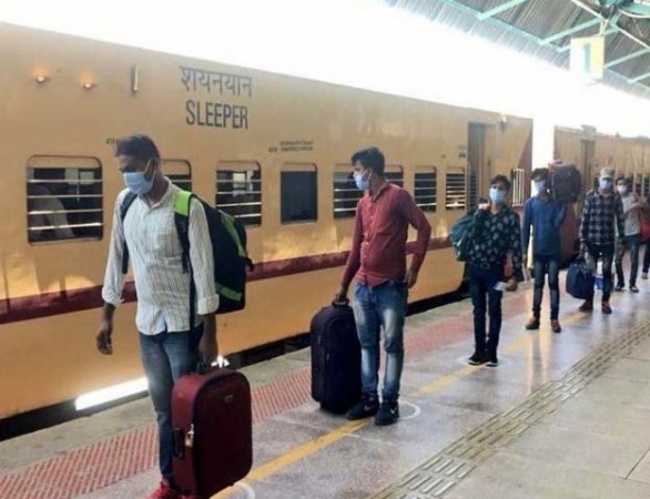Good news for people travelling by train, Railway's another big decision
