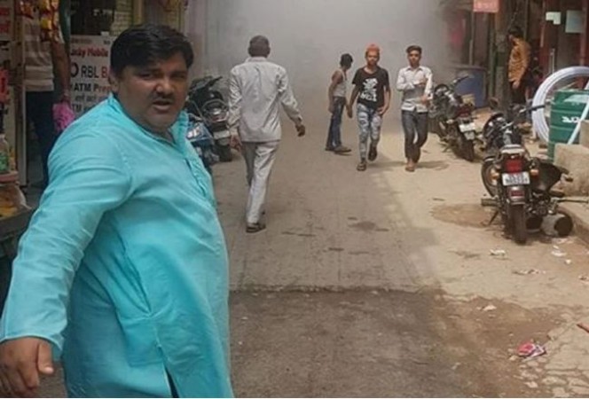 दिल्ली दंगा: मुख्य आरोपी ताहिर हुसैन को बड़ी राहत, हाई कोर्ट ने इस आदेश पर लगाई रोक
