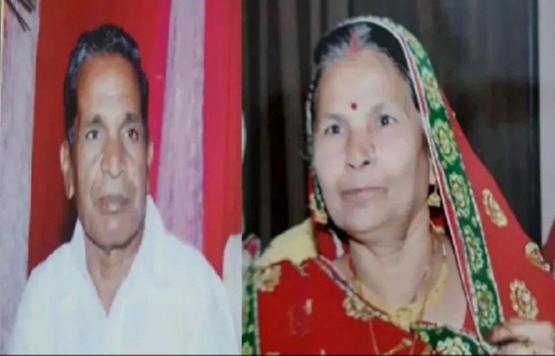 Wife dies a day after the Husband's death on Karwa Chauth