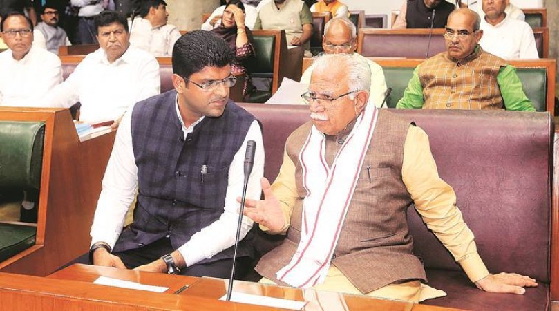 Haryana government passes bill to reserve 75% jobs in private sector for locals