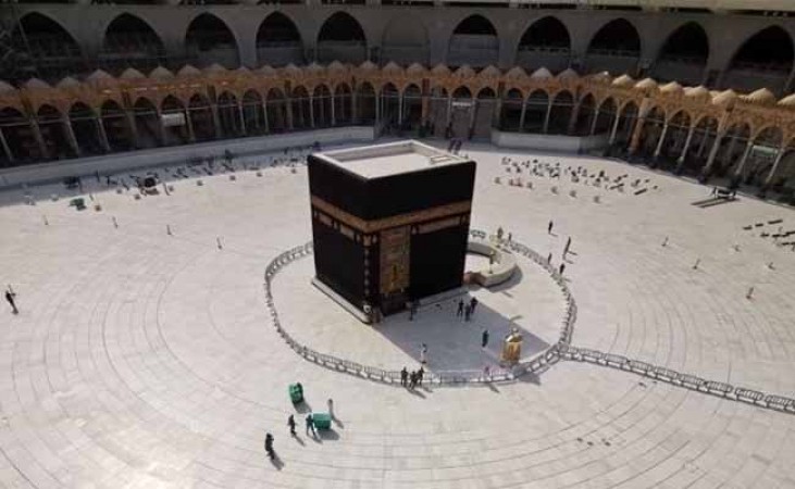Government's action plan released for Haj pilgrimage 2021, application process starts from November 7