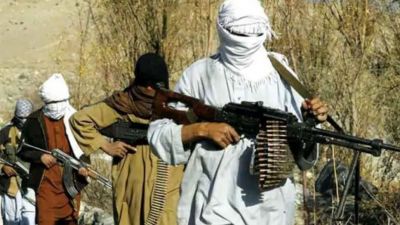 पाकिस्तान की तरफ से पंजाब के डेरा नानक बाबा में घुसे आतंकी, सुरक्षा एजेंसियां अलर्ट पर