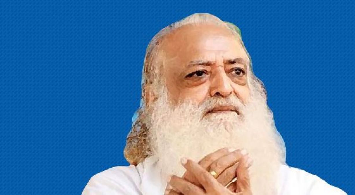 Asaram admitted to AIIMS ICU