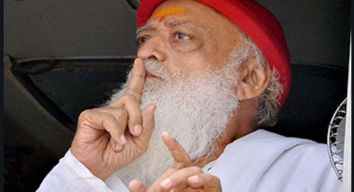 Asaram admitted to AIIMS ICU