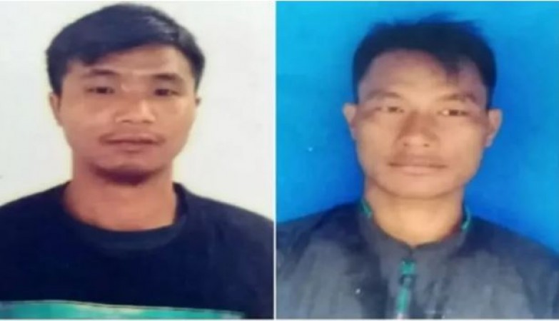 Two youths from Arunachal Pradesh missing for 75 days, Is China behind this?