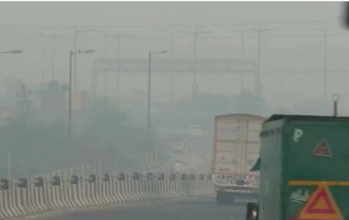 Lucknow: Salary of RO of the Pollution Control Board held for negligence in duty
