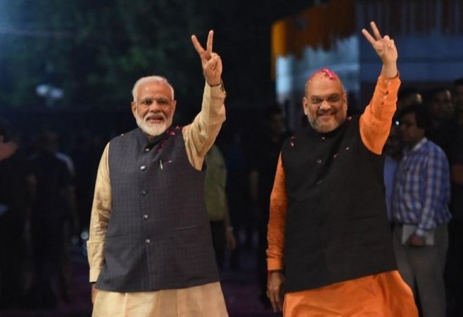 Final phase of voting in Bihar today, Modi-Shah appeals for record voting