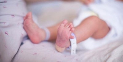 कलयुग में भगवान: महिला ने दिया चार हाथ-पैर वाले बच्चे को जन्म