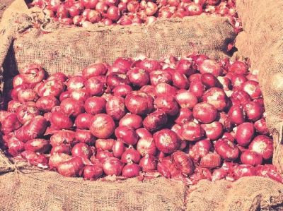 Food Minister's big step, arrangements to deliver onions to people's homes
