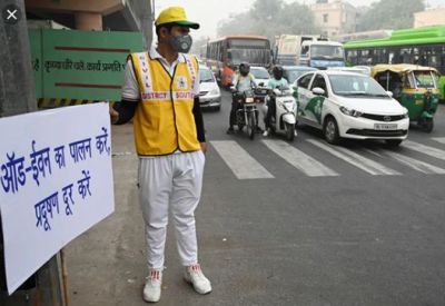Delhi government can ban odd-even on 11-12 November, know why