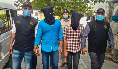 निकिता तोमर हत्याकांड:  फास्ट ट्रैक कोर्ट में ट्रायल की मांग, पुलिस ने कोर्ट को लिखा लेटर