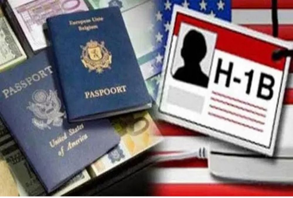 Image result for Will there be additional registration fee to be paid for H1-B Visa Application?