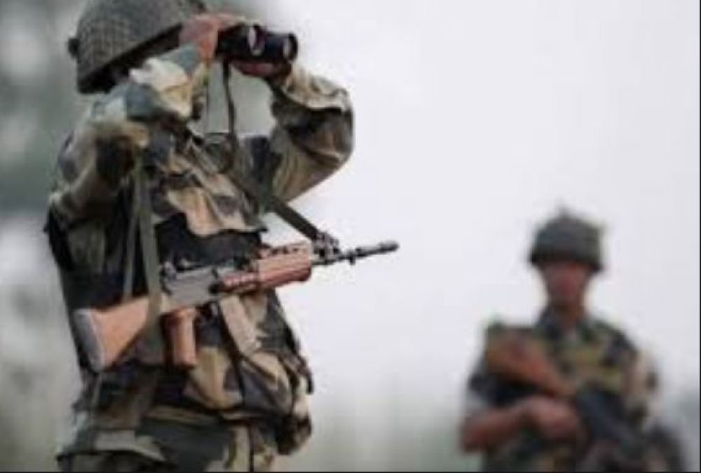 Nepal border alert, 7 terrorists suspected of infiltration