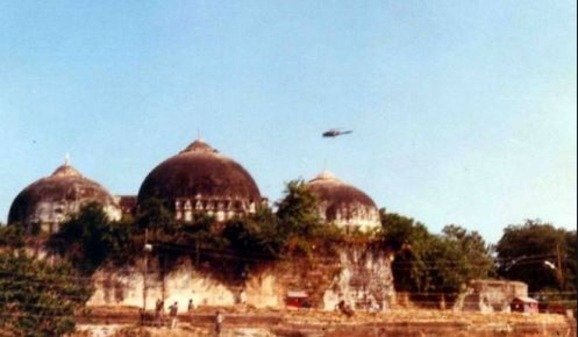 Ayodhya case: The truth about the viral message regarding the new rule of communication