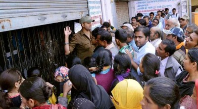 नोटबंदी को हुए 5 साल, 8 नवंबर को लाइन में खड़ा हो गया था हिंदुस्तान