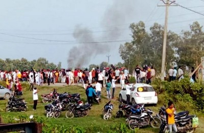 Lakhimpur Violence: Supreme Court angry with UP government's investigation, strongly reprimanded