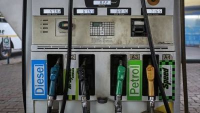 Petrol and diesel prices are skyrocketing, Check today's rate
