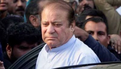 Imran Khan's plan against Nawaz Sharif fails, disease gives huge benefit