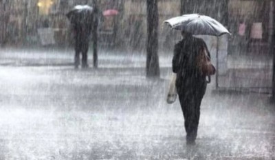 Tamil Nadu won't get relief from rain yet, water to rain till November 11
