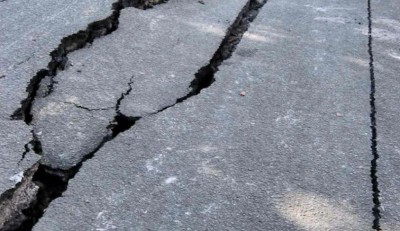 Earthquake in Uttarakhand today, Nepal's land shook 6 times in 11 days