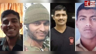 Kupwara encounter: Army captain among 4 martyred fighting infiltrators in J&K