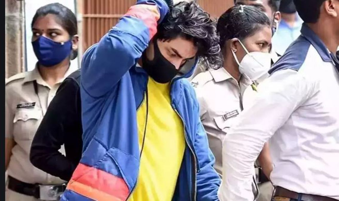 Aryan Khan case witness questioning for 11 hours, shocking revelations
