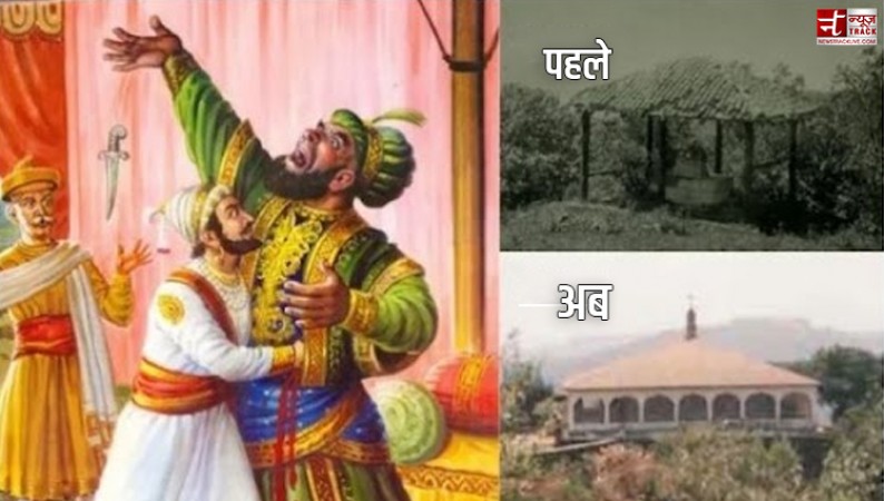 'Govt should demolish the graves of Aurangzeb-Afzal Guru, or...', warns Hindu Mahasabha