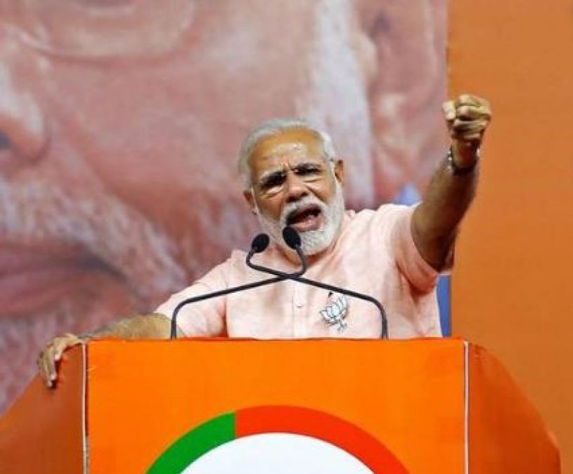 From 370 to Ram temple, here are 5 big decisions under Modi rule