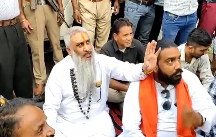 Sudhir Suri murder case: 'Pakistani' conspiracy to cause Hindu-Sikh riots