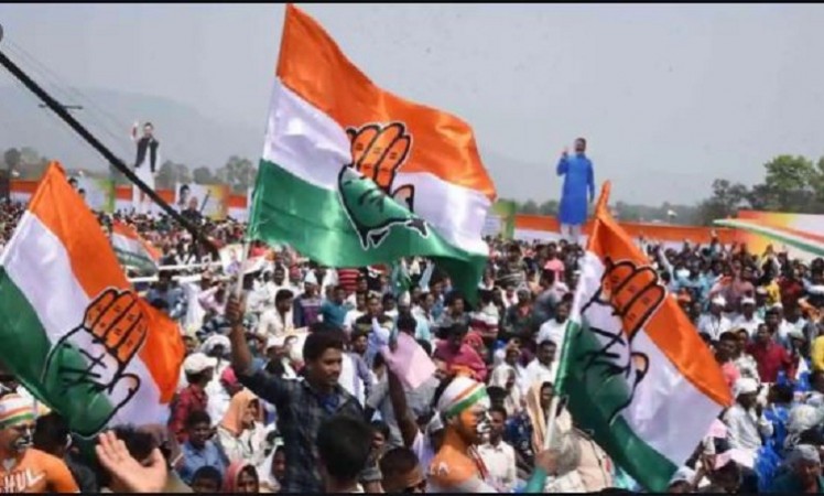 हरियाणा उपचुनाव: बरोदा सीट पर कांग्रेस ने गाड़ा झंडा, इंदु राज नरवाल ने योगेश्वर दत्त को हराया
