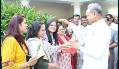 Jodhpur Mayor election: Congress' Kunti became mayor in North, BJP's Vanita Seth wins in south