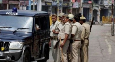 MP: 1.5-year-old boy died, 3 policemen injured during protest