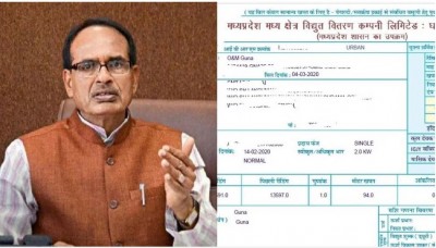 MP: Big news! 40% discount on the payment of outstanding electricity bills