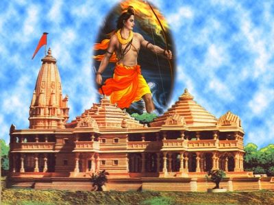 Preparations begin for the grand Ram temple in Ayodhya, trust can be formed on the lines of Saurashtra